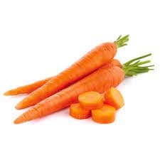 Product Carrots