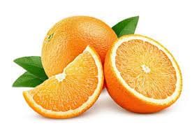 Product Oranges