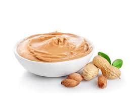 Product Peanut butter