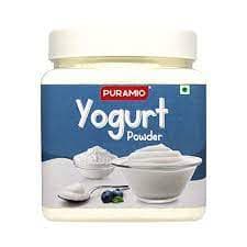 Product Yogurt